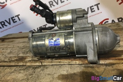 Стартер Ssangyong Rexton 662925 - купить Сочи