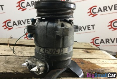 Компрессор кондиционера Daewoo Leganza C18NED