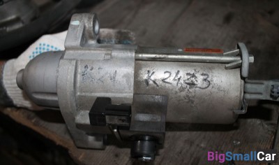 Стартер Для двс K24Z3 Honda Accord - купить Сочи