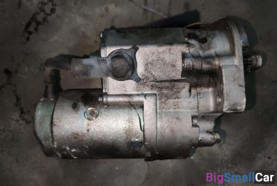 Стартер D4EA 2.0 crdi Hyundai Kia 112-125 л.с - купить Сочи