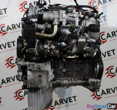 Двс D20DT 2,0L 141 лс SsangYong Actyon (664.950) - купить Сочи