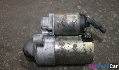 Стартер для двигателя F8CV 0,8 литра 51 л.с Део - купить Сочи