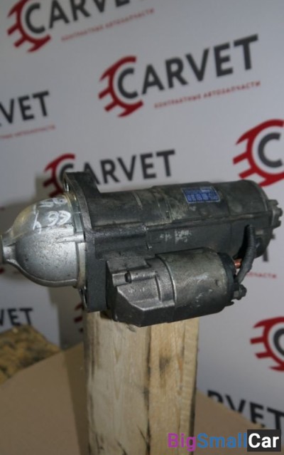 Стартер D20DT (664950) kyron, actyon 2.0 Л - купить Сочи