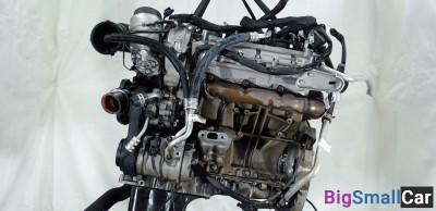 Двигатель Chrysler 300C 3.0 EXL 218 л/с - купить Сочи