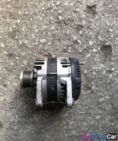 Генератор Nissan X-Trail 2.0 T31 MR20DE - купить Сочи