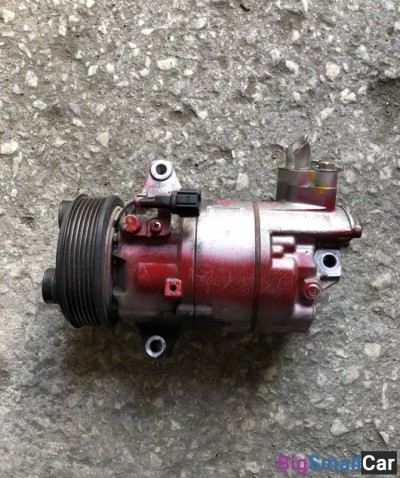 Компрессор кондиционера Nissan X-Trail 2.0i - купить Сочи
