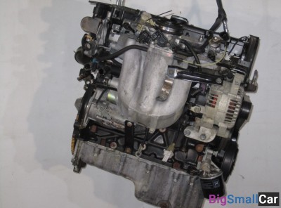 Двигатель C20SED Deawoo 2.0 л 131 л.с - купить Сочи