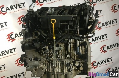 Chevrolet Epica Двигатель двс X20D1 2.0 л 141 л/с - купить Сочи