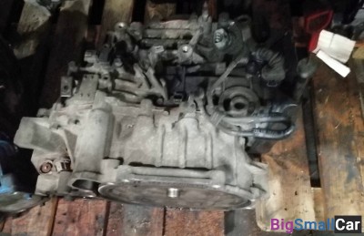 Трансмиссия Hyundai Tiburon, F4A42, 4500039666, 0026839666, 4500039650, 0026839650, 4500039665, R4500039666 - купить Сочи