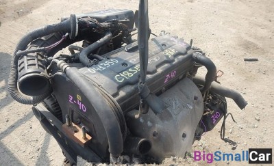 Двигатель Daewoo Leganza, C18SED - купить Сочи