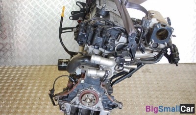 Двигатель Hyundai Accent, G4EE - купить Сочи