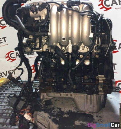 Двигатель Hyundai Elantra, G4ED, 2110126C70, 2110226C00, 2110026101, 2110026C00, 2110026952, 2110026951 - купить Сочи