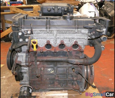 Двигатель Hyundai Matrix, G4ED, 2110126C70, 2110226C00, 2110026101, 2110026C00, 2110026952, 2110026951 - купить Сочи
