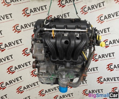 Двигатель Hyundai NF, G4KC - купить Сочи