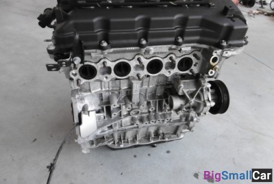 Двигатель Hyundai Sonata, G4KD, 257Y22GH00 ( 257Y2-2GH00 ), 2G0722GU00 ( 2G072-2GU00 ), 278Y22GH00 ( 278Y2-2GH00 ) - купить Сочи