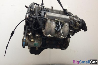 Двигатель Hyundai Sonata, G4CM, 21101-32P10 ( 2110132P10 ), 21101-32M10 ( 2110132M10 ), 21101-32B00 ( 2110132B00 ), 21101-32G00 ( 2110132G00 ) - купить Сочи