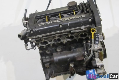 Двигатель Hyundai Sonata, G4CP - купить Сочи