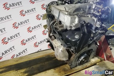 Двигатель Hyundai Sonata, G6AT, 21101350K0, 21101-350K0 - купить Сочи