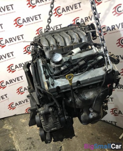 Двигатель Hyundai Terracan, G6CU - купить Сочи