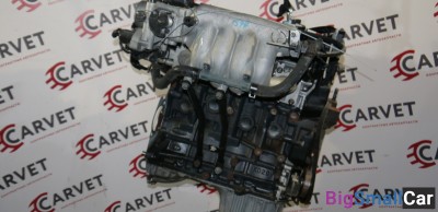 Двигатель Kia Carens, G4GC, 2110123N71, 2110123N11 - купить Сочи