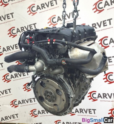 Двигатель Kia Carens, L4KA, 2110125J00, 2110125L00, 2110125M00, 2110125P00 - купить Сочи
