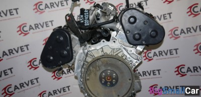 Двигатель Kia Carnival, K5, 0K57D02000, 0K56P02000, 0K55D02000, 0K57C02000, 0K55C02000 - купить Сочи