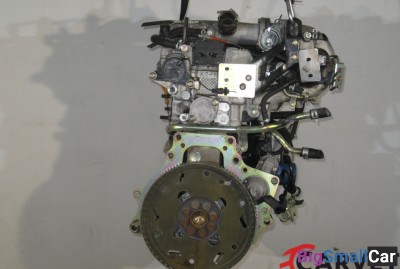 Двигатель Kia Clarus, FE - купить Сочи