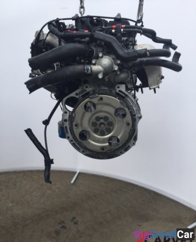 Двигатель Kia Magentis, G4KA, 2110125J00, 2110125L00, 2110125M00, 2110125P00 - купить Сочи