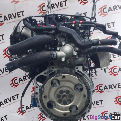 Двигатель Kia Magentis, L4KA, 2110125J00, 2110125L00, 2110125M00, 2110125P00 - купить Сочи