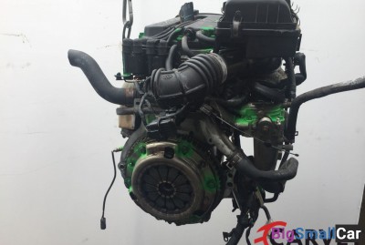 Двигатель Kia  Rio, A5D, KZ26302100, K0AB202100 - купить Сочи