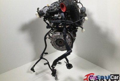 Двигатель Kia  Rio, D4FB, 152Y12AH00, KZ42602100A, KZ42602100 - купить Сочи