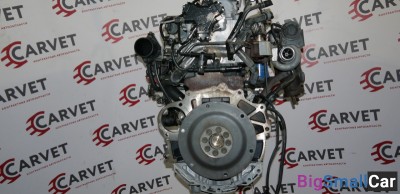Двигатель Kia Sportage, D4EA