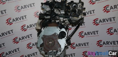 Двигатель Kia Sportage, G4GC, 2110123N11, 2110123N71