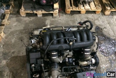 Двигатель SsangYong Rexton, 162994