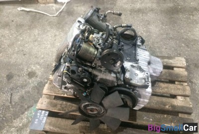 Двигатель Tagaz Road Partner, 661920 - купить Сочи