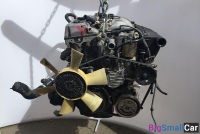 Двигатель Tagaz Road Partner, 662910 - купить Сочи