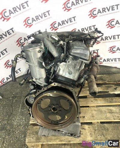 Двигатель Tagaz Road Partner, 662920 - купить Сочи