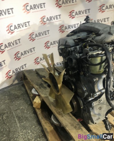 Двигатель Tagaz Tager, 662920 - купить Сочи