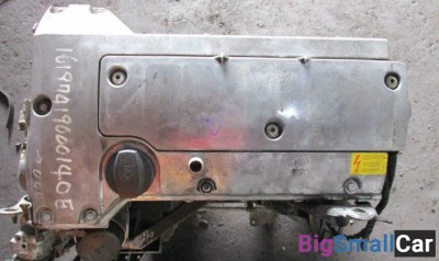 Двигатель Tagaz Tager, OM161 - купить Сочи