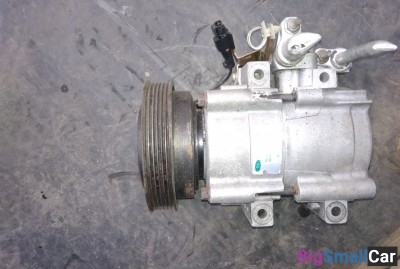 Компрессор кондиционера Kia Sportage, G6BA 2.7