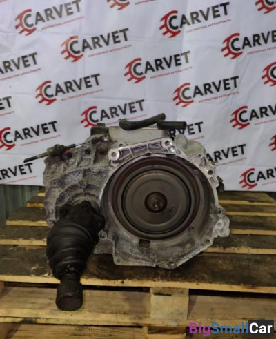 DSG6 KPS, Volkswagen Passat, CBBB, 2.0, 2010- - купить Сочи