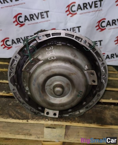 7-ст Трансмиссия 722.902 Mercedes M Class (W164)  642.940 3.0 - купить Сочи