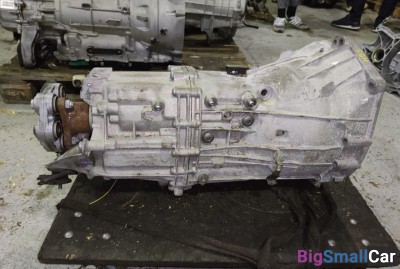 6-СТ Трансмиссия, BMW 2 Series, N55B30 3.0, 2012- - купить Сочи