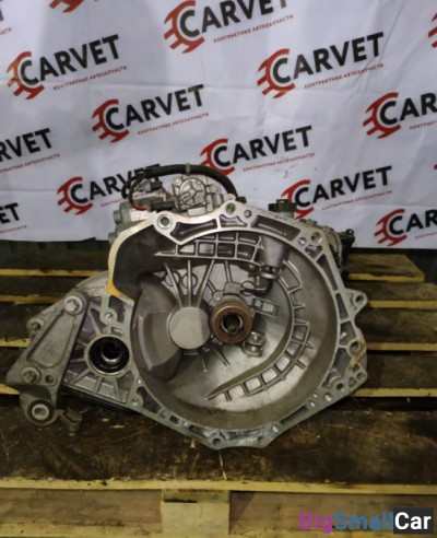 5-ст Трансмиссия  F13 4.18, Opel Corsa, Z14XER 1.4, 2005-2010 - купить Сочи