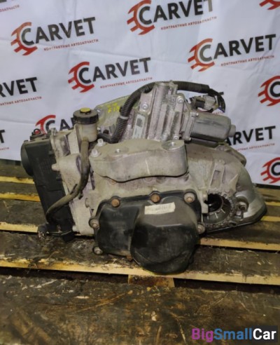 5-ст Трансмиссия  F13 4.18, Opel Meriva, Z14XER 1.4, 2005-2010 - купить Сочи