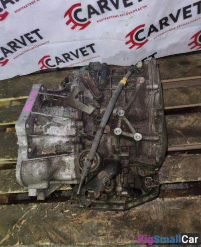 4-ст Трансмиссия, Toyota Avensis, 1ZZ-FE 1.8, 2003-2008 - купить Сочи