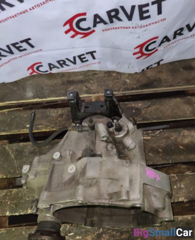 5-ст Трансмиссия MFX, Skoda Fabia, CBZA 1.2, 2010- - купить Сочи