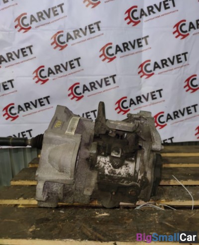 5-ст Трансмиссия KBL, Skoda Octavia, BLS 1.9, 2005- - купить Сочи