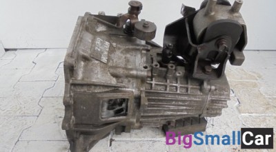 Трансмиссия Hyundai Accent, M5AF3, 4300022777 ( 43000-22777 ), 4300023274 ( 43000-23274 ), 4300023235 ( 43000-23235 ), 4300023051 ( 43000-23051 ), 43000-23031 ( 4300023031), 4300023030 ( 43000-23030 ) - купить Сочи