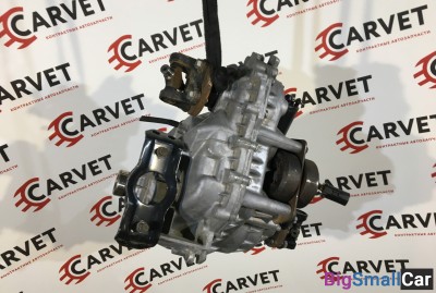 Раздаточная коробка для Трансмиссия BTR 78, Раздатка на SsangYong - купить Сочи